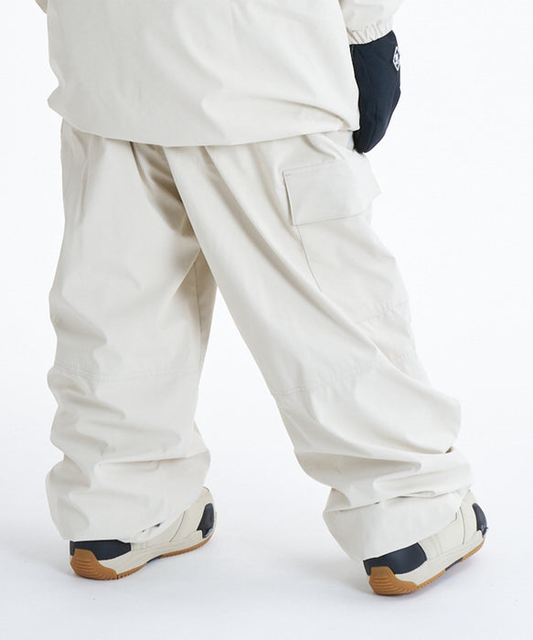 DC SHOES メンズ 25 DC SNOW WIDE PT スノーパンツ 【25-26SNOWモデル】