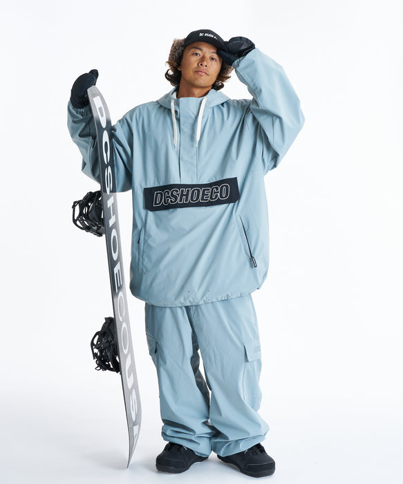 DC SHOES メンズ 25 DC SNOW WIDE PT スノーパンツ 【25-26SNOWモデル】
