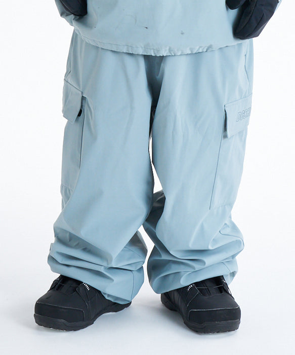 DC SHOES メンズ 25 DC SNOW WIDE PT スノーパンツ 【25-26SNOWモデル】