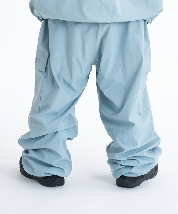 DC SHOES メンズ 25 DC SNOW WIDE PT スノーパンツ 【25-26SNOWモデル】