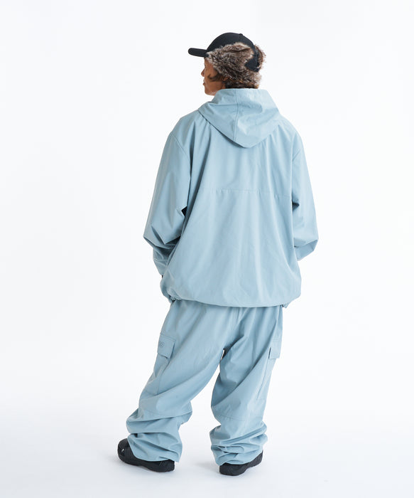 DC SHOES メンズ 25 DC SNOW WIDE PT スノーパンツ 【25-26SNOWモデル】