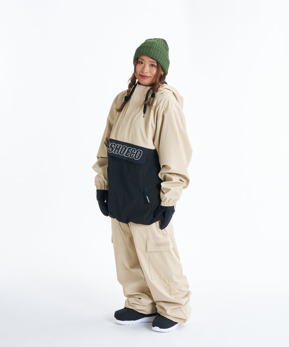 DC SHOES メンズ 25 DC SNOW WIDE PT スノーパンツ 【25-26SNOWモデル】