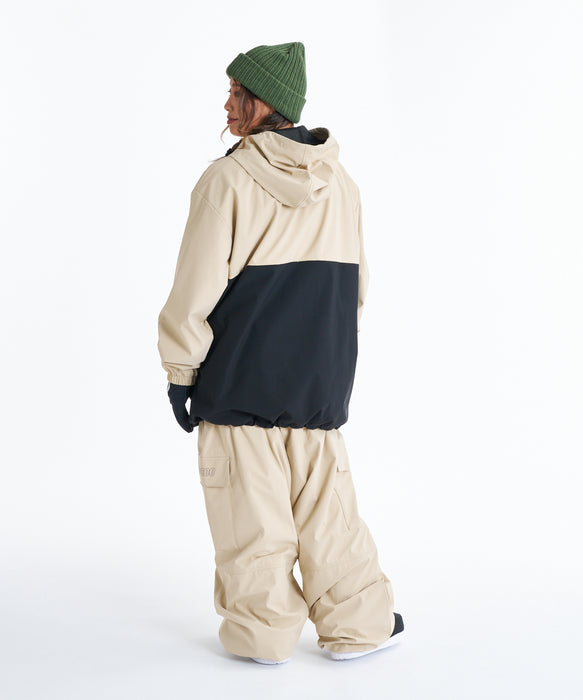 DC SHOES メンズ 25 DC SNOW WIDE PT スノーパンツ 【25-26SNOWモデル】