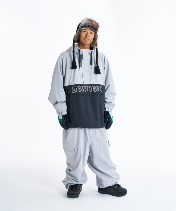 DC SHOES メンズ 25 DC SNOW WIDE PT スノーパンツ 【25-26SNOWモデル】