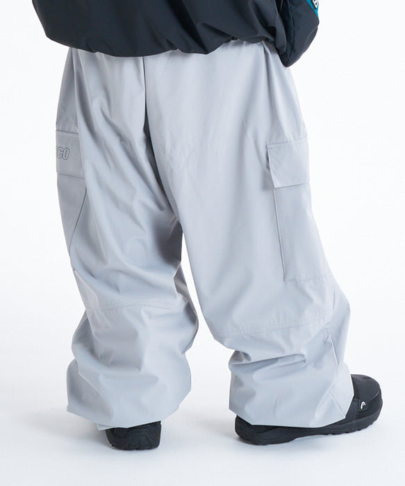 DC SHOES メンズ 25 DC SNOW WIDE PT スノーパンツ 【25-26SNOWモデル】