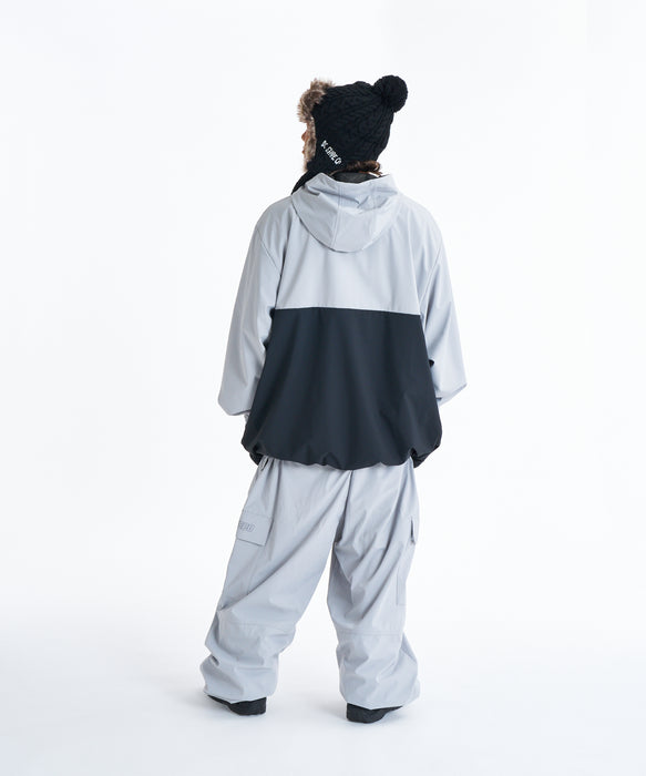 DC SHOES メンズ 25 DC SNOW WIDE PT スノーパンツ 【25-26SNOWモデル】