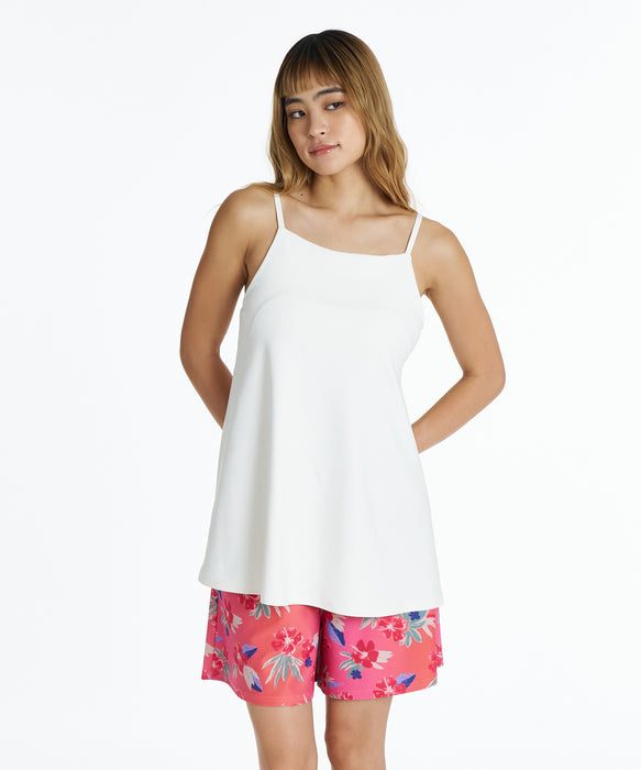 ROXY HIBISCUS COVE 水着 セット 【2026年夏モデル】