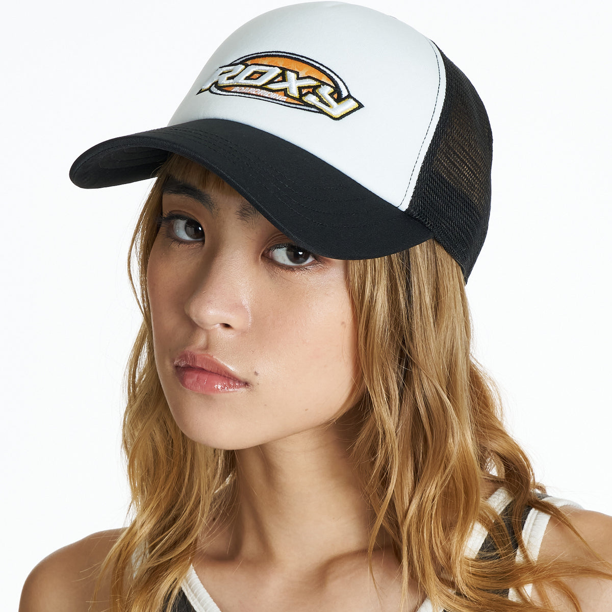 ROXY SURF SOUL CAP メッシュキャップ 【2026年夏モデル】