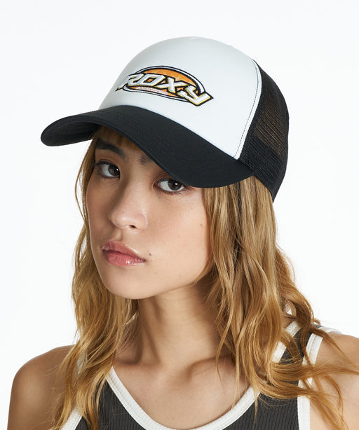 ROXY SURF SOUL CAP メッシュキャップ 【2026年夏モデル】
