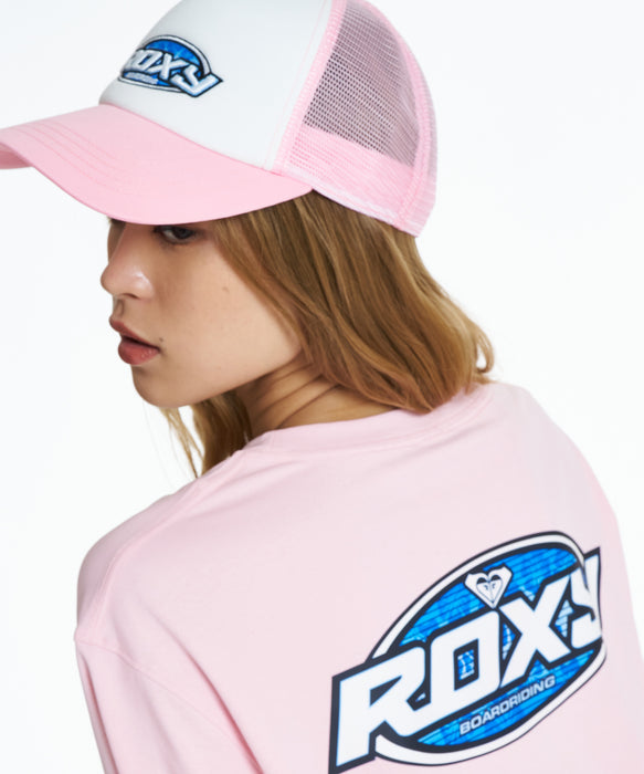ROXY SURF SOUL CAP メッシュキャップ 【2026年夏モデル】