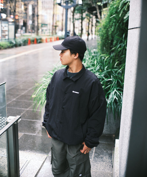 ELEMENT メンズ MR CARTER JACKET TYPE2 ジャケット 【2026年春夏モデル】