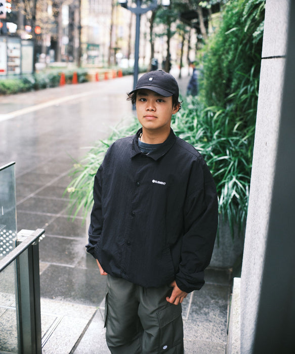 ELEMENT メンズ MR CARTER JACKET TYPE2 ジャケット 【2026年春夏モデル】