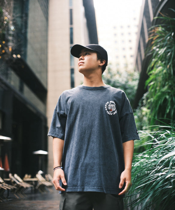 ELEMENT メンズ TIGER SS Tシャツ 【2026年春夏モデル】