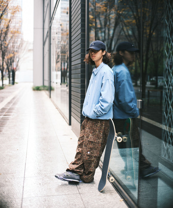 ELEMENT メンズ MR CARTER JACKET TYPE2 ジャケット 【2026年春夏モデル】