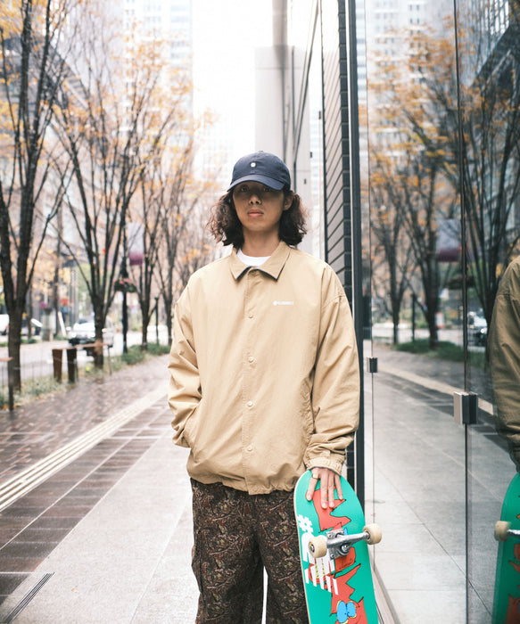 ELEMENT メンズ MR CARTER JACKET TYPE2 ジャケット 【2026年春夏モデル】