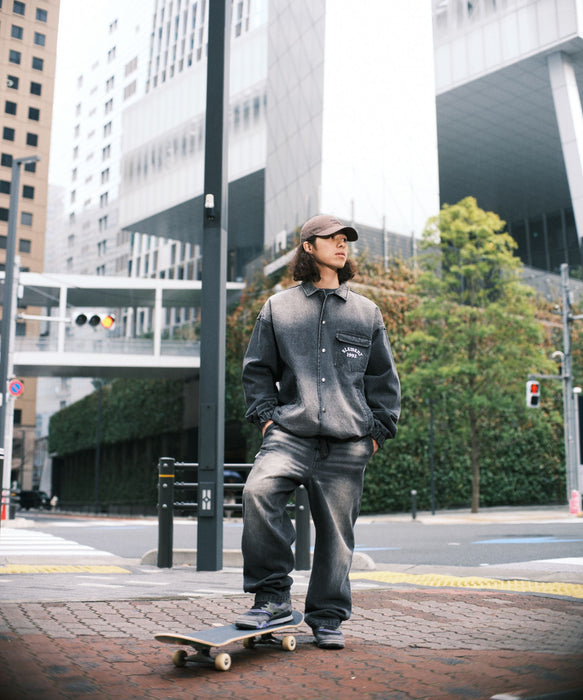 ELEMENT メンズ SHOD PANTS HAMMER ロングパンツ 【2026年春夏モデル】