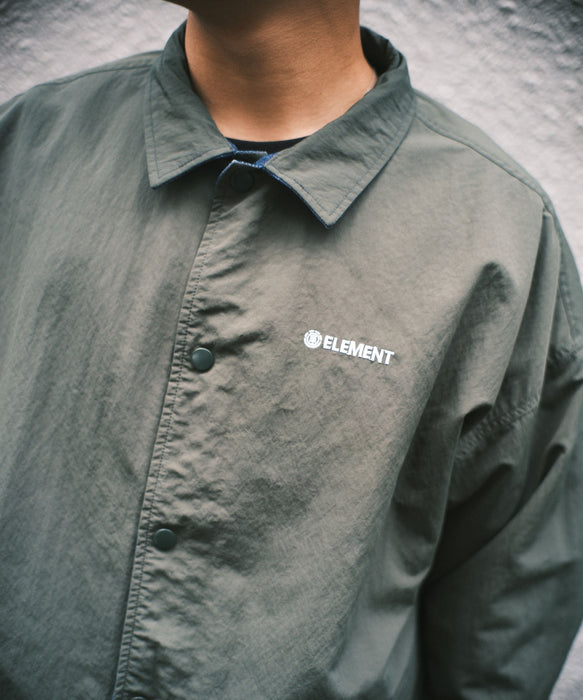 ELEMENT メンズ MR CARTER JACKET TYPE2 ジャケット 【2026年春夏モデル】