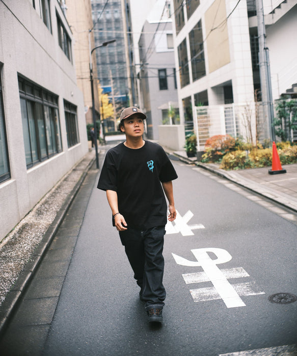 ELEMENT メンズ TAGGING 3 SS Tシャツ 【2026年春夏モデル】