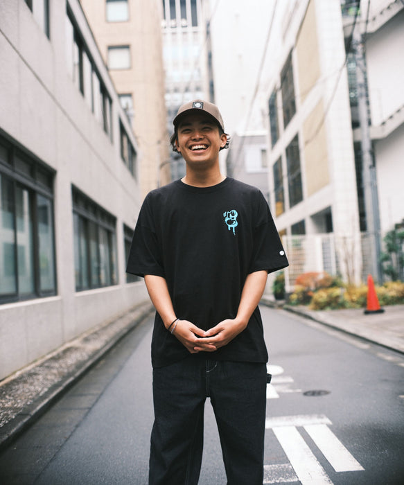 ELEMENT メンズ TAGGING 3 SS Tシャツ 【2026年春夏モデル】