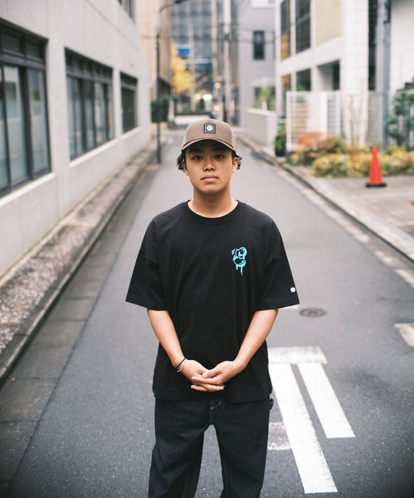 ELEMENT メンズ TAGGING 3 SS Tシャツ 【2026年春夏モデル】