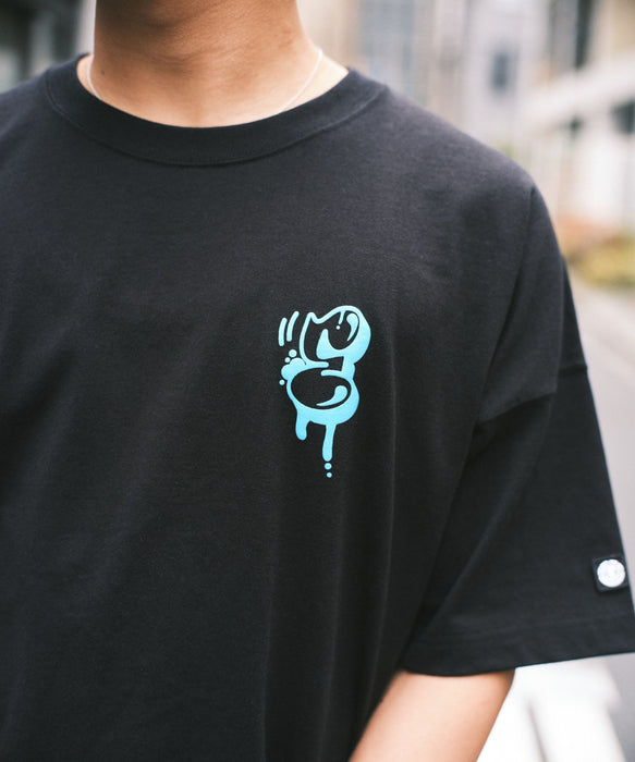 ELEMENT メンズ TAGGING 3 SS Tシャツ 【2026年春夏モデル】