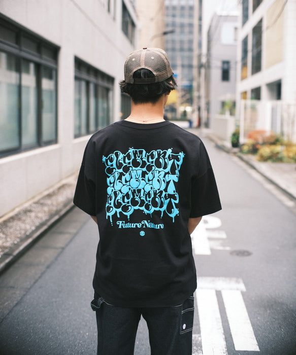 ELEMENT メンズ TAGGING 3 SS Tシャツ 【2026年春夏モデル】