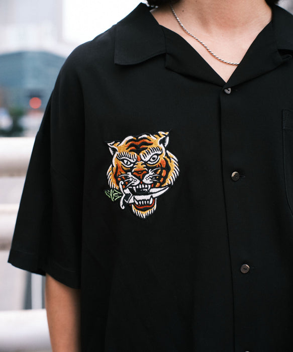 ELEMENT メンズ VIETNAM SK8 SHIRTS 半袖シャツ 【2026年春夏モデル】
