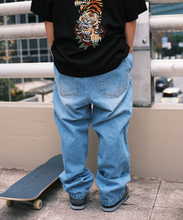 ELEMENT メンズ SHOD PANTS HAMMER ロングパンツ 【2026年春夏モデル】