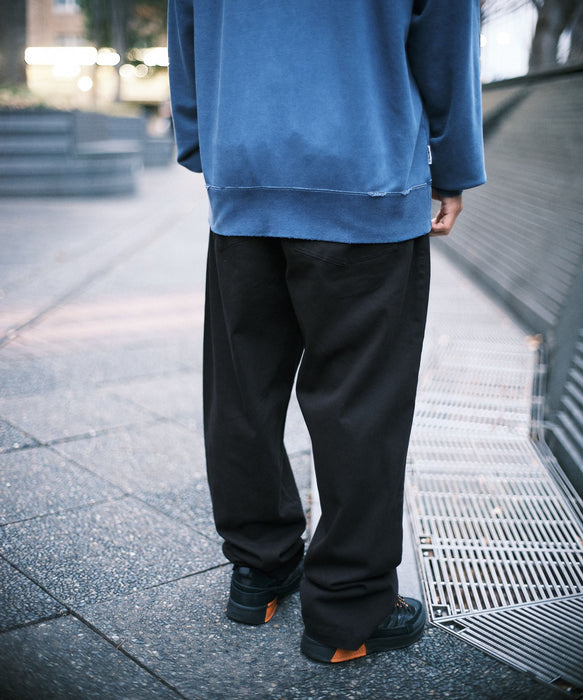 ELEMENT メンズ SHOD PANTS STD CHINO ロングパンツ 【2026年春夏モデル】
