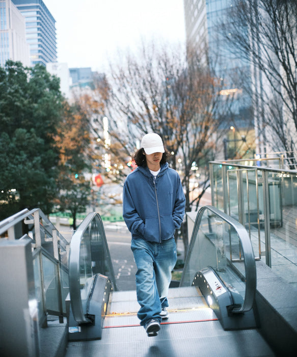 ELEMENT メンズ SHOD PANTS HAMMER ロングパンツ 【2026年春夏モデル】
