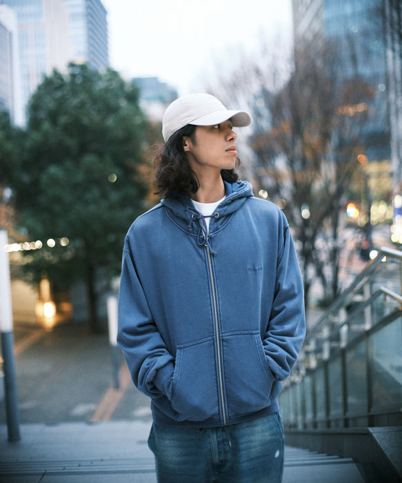 【SALE】ELEMENT メンズ HORIZONTAL HOOD FULL ZIP パーカー 【2026年春夏モデル】