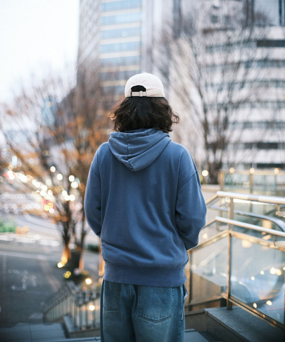 【SALE】ELEMENT メンズ HORIZONTAL HOOD FULL ZIP パーカー 【2026年春夏モデル】