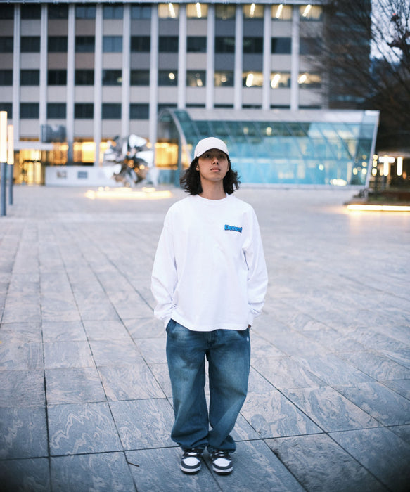 【SALE】ELEMENT メンズ ACOMPANY LS ロンT 【2026年春夏モデル】