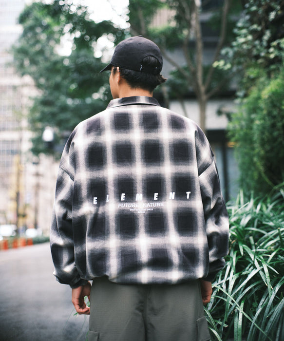 ELEMENT メンズ MR CARTER JACKET TYPE2 ジャケット 【2026年春夏モデル】