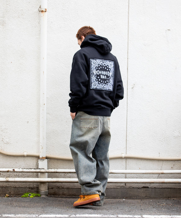 DC SHOES メンズ 26 SUPERWIDE BAGGY 3D PANT バギーパンツ 【2026年秋冬モデル】