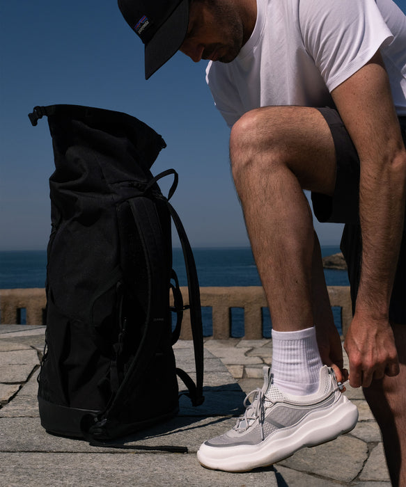 REEF メンズ SHOREBREAK TRV シューズ 【2026年春夏モデル】