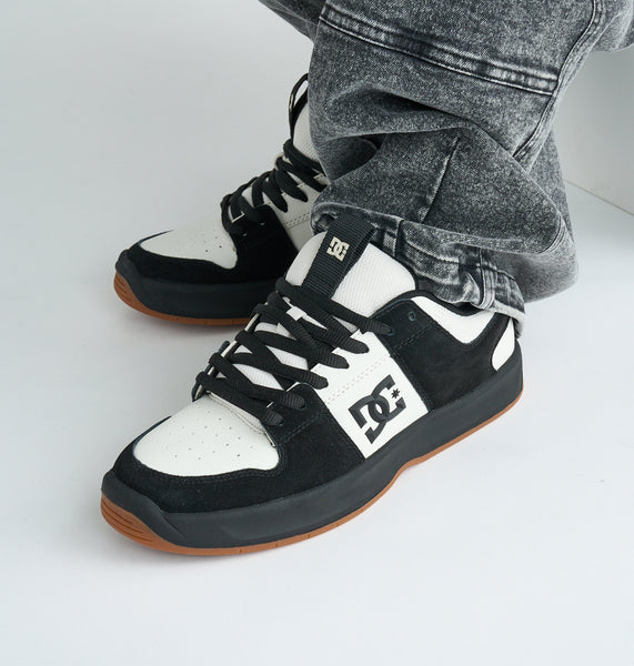 OUTLET】DC Shoes LYNX ZERO メンズ フットウェア