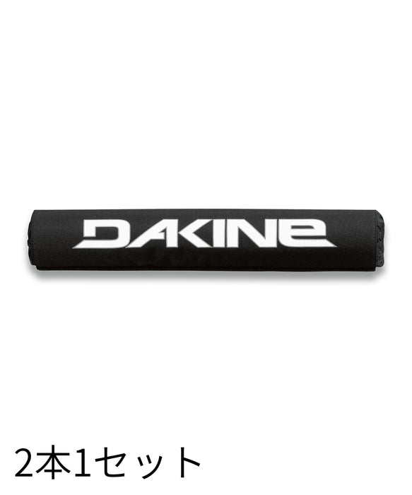 DAKINE RACK PADS 【18IN】【2026年秋冬款】
