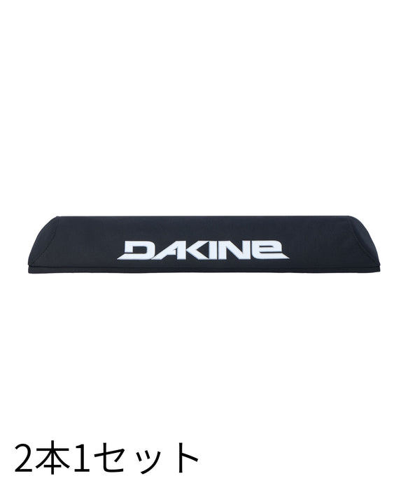 DAKINE AERO RACK PADS DLX 【18IN】 【2026年秋冬款】