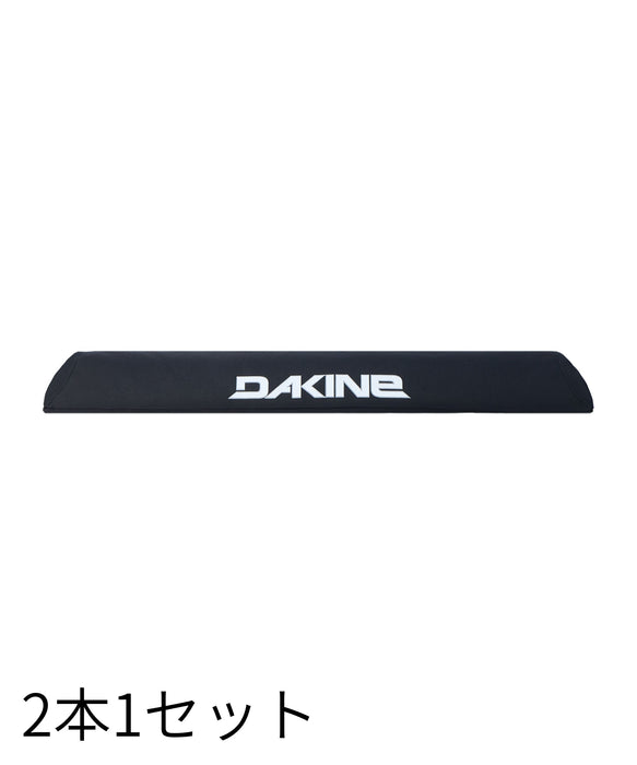 DAKINE AERO RACK PADS DLX 【28IN】【2026年秋冬モデル】