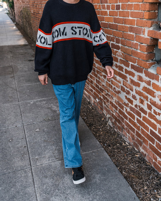 【OUTLET】VOLCOM メンズ CHILLOW DENIM VS デニムパンツ