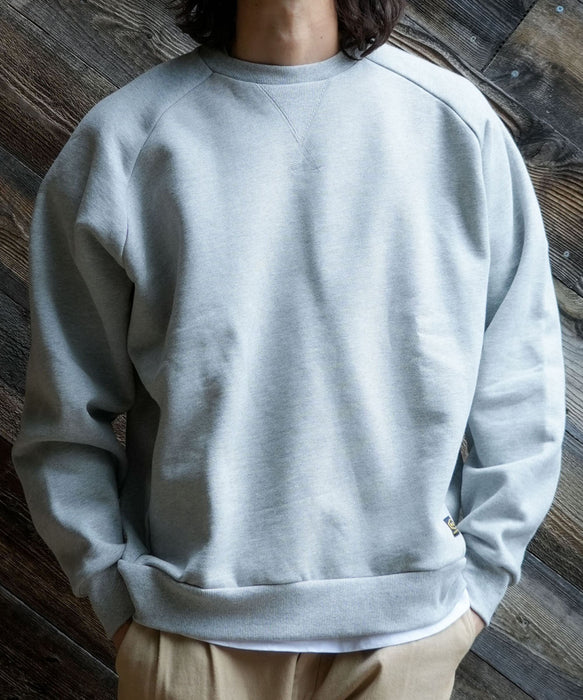 【SALE】RVCA メンズ RECESSION CR トレーナー 【2025年秋冬モデル】