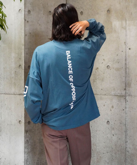 【OUTLET】RVCA メンズ RVCA LT ロンＴ 【2025年秋冬モデル】