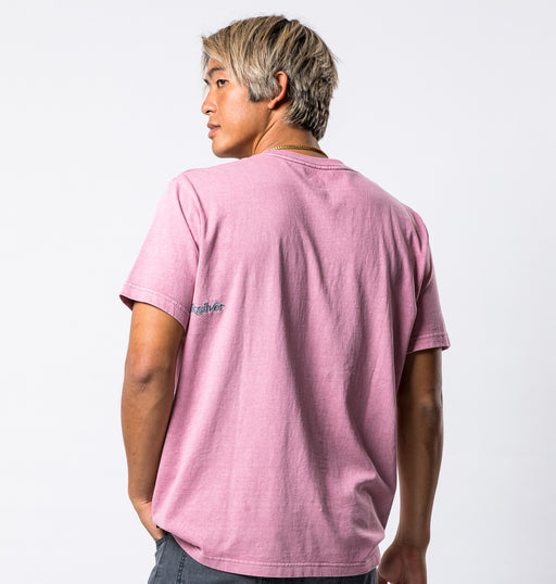 OUTLET FAMILY SALE】Quiksilver QSD SURF ST メンズ Tシャツ