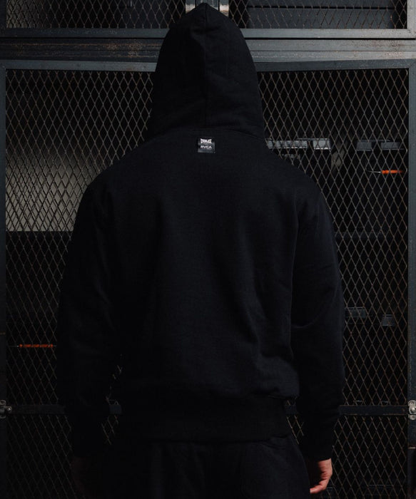 RVCA SPORT メンズ RVCA×EVERLAST HOODIE パーカー 【2025年秋冬モデル】