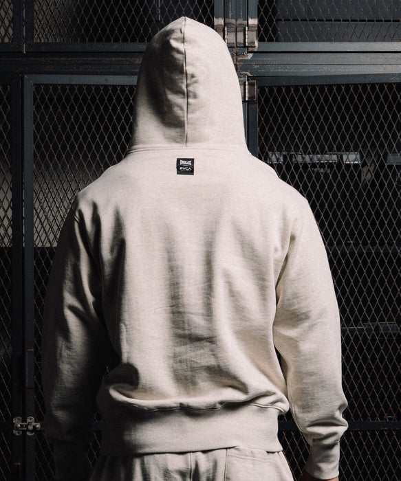 RVCA SPORT メンズ RVCA×EVERLAST HOODIE パーカー 【2025年秋冬モデル】