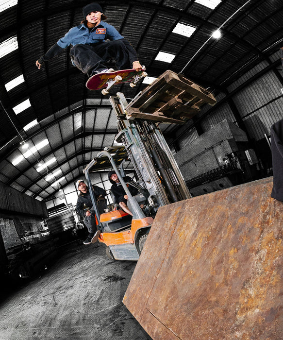 VOLCOM メンズ SLAB CITY SS 半袖シャツ 【2026年春夏モデル】