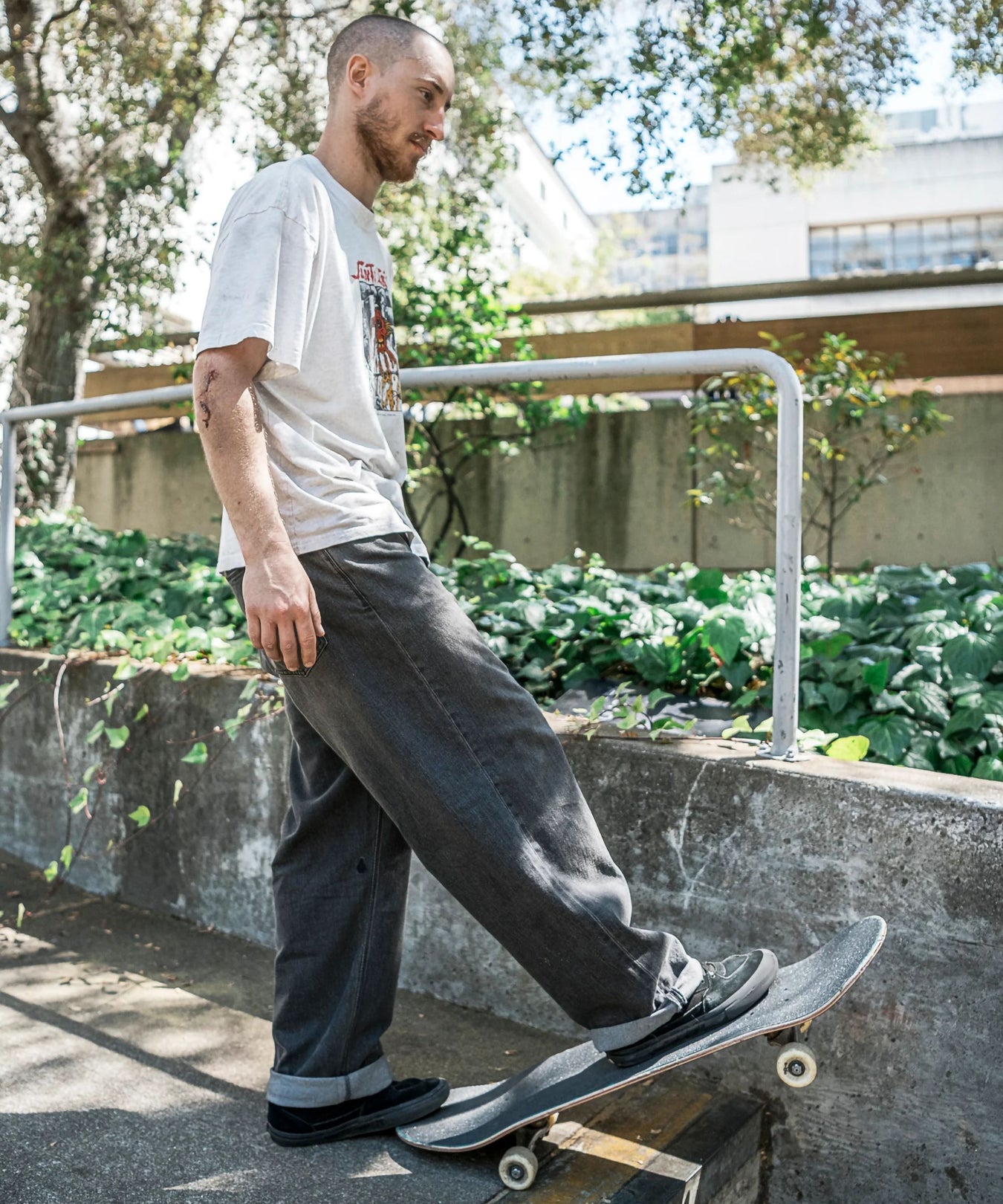 VOLCOM DENIM