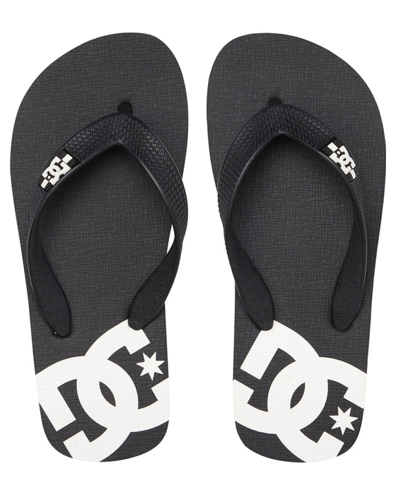 DC Shoes SPRAY キッズ サンダル