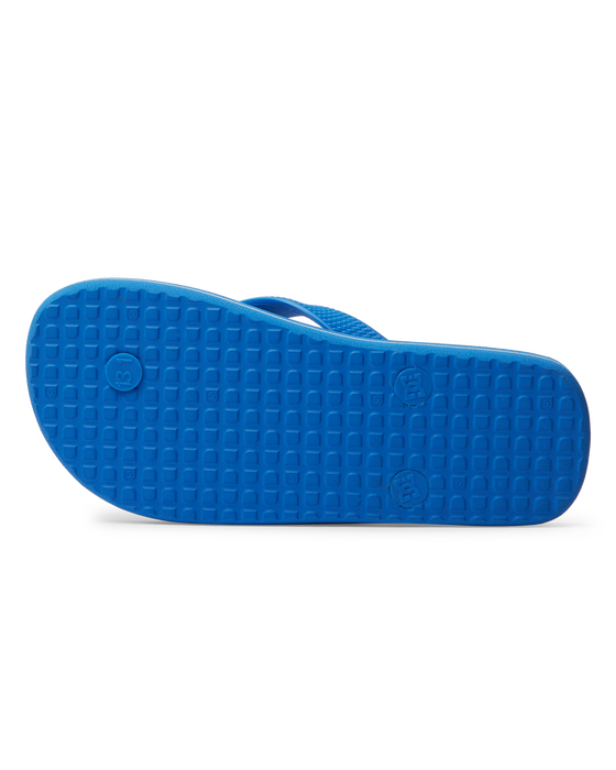 【OUTLET】DC SHOES キッズ KS SPRAY ビーチサンダル 【2024年春夏モデル】